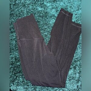 Aerie Offline Criss Cross Legging